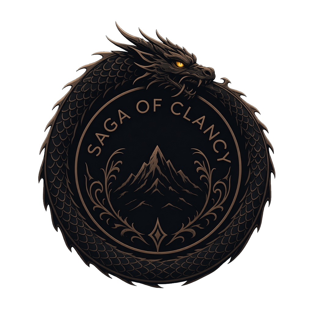 Saga of Clancy